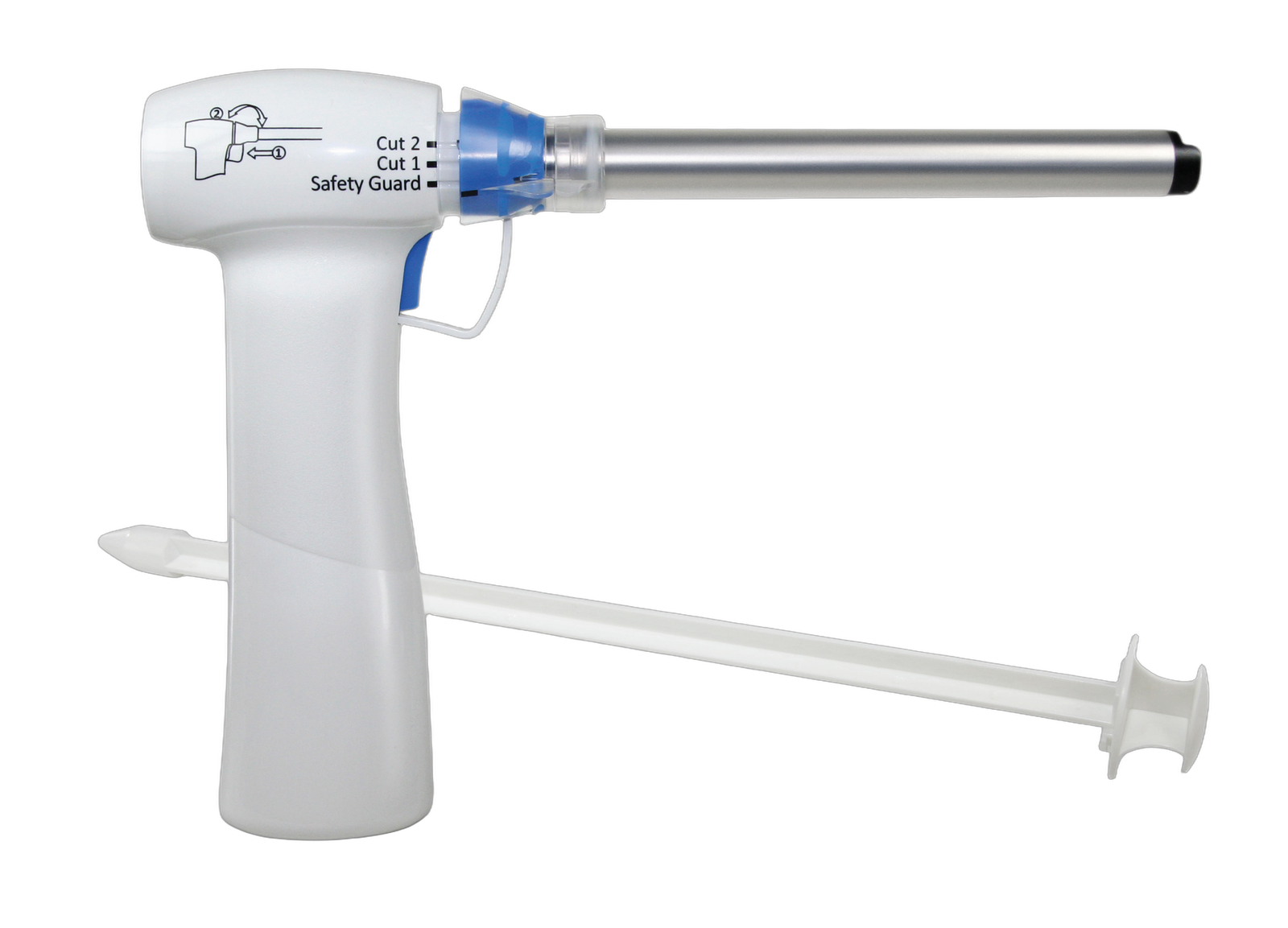 Disposable Morcellator F240115150