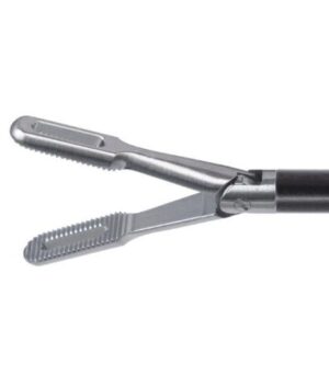 Φ5x330mm 17mm Fenestrated