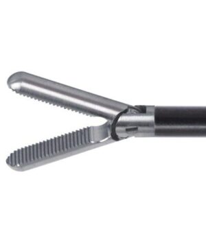 Φ5x330mm Blunt Jaw
