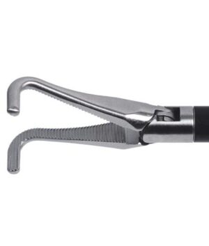 Φ5x330mm Right-Angled