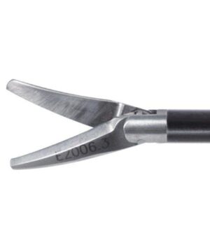 Φ3x220mm, Curved