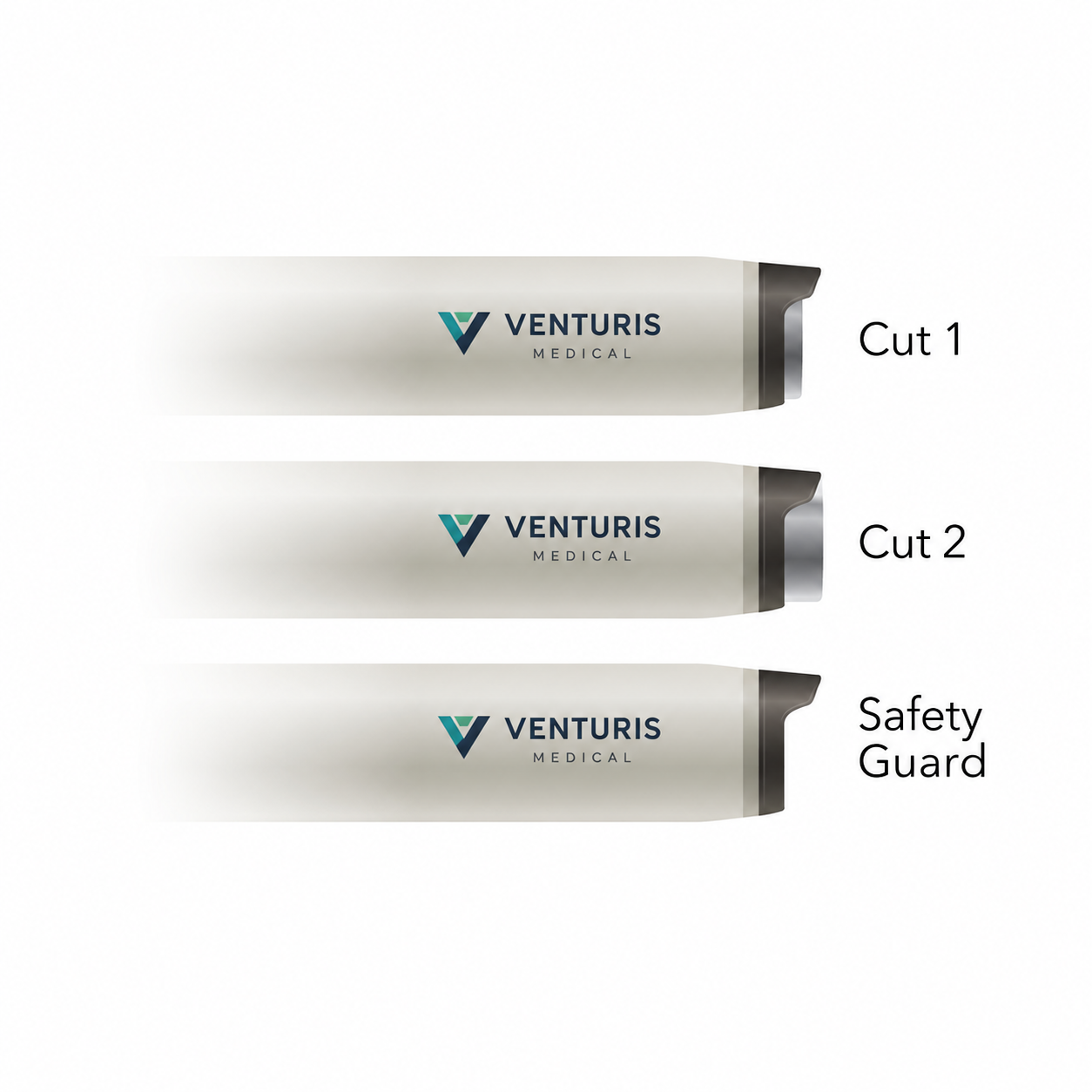 Ventuis Branding