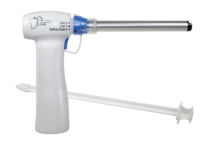 Morcellator VX-1